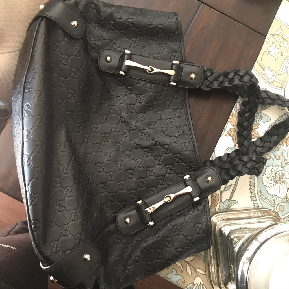Gucci purse